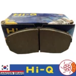 لنت ترمز جلو سوزوکی ویتارا های کیو Hi-Q