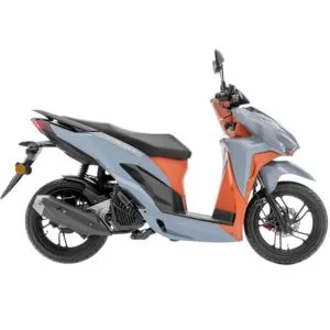 لنت ترمز موتور اس وای ام گلکسی SYM CL 150