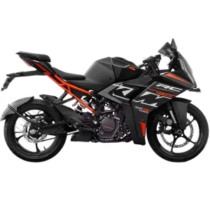 لنت ترمز موتور کی تی ام KTM RC 160