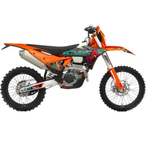 لنت ترمز موتور ک تی ام KTM EXC 250