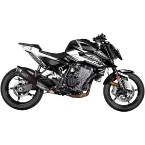 لنت ترمز موتور کی تی ام KTM دوک 990