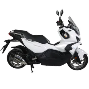 لنت ترمز موتور اس وای ام SYM هاسکی ADV 150