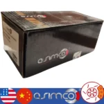 لنت ترمز جلو پژو 2008 آسیمکو ASIMCO