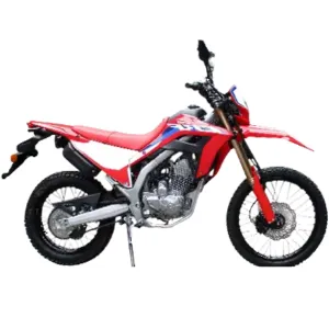 لنت ترمز موتور پیشرو گستر فارس DT 250
