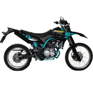 لنت ترمز موتور یاماها WR 155