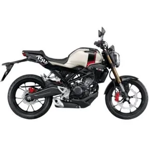لنت ترمز موتور هوندا سی بی CB 150 R