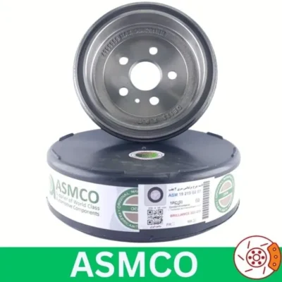 کاسه چرخ عقب برلیانس H220 آسمکو ASMCO