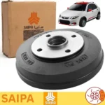 کاسه چرخ عقب کوییک شرکتی سایپا