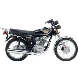 لنت ترمز کبیر موتور کی ام KM 200
