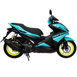 لنت ترمز موتور کبیر موتور رایز NVX 150