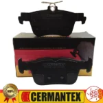 لنت ترمز عقب چانگان CS55 ژرمن تکس
