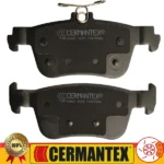 لنت ترمز عقب چانگان CS55 ژرمن تکس