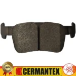 لنت ترمز عقب چانگان CS55 ژرمن تکس