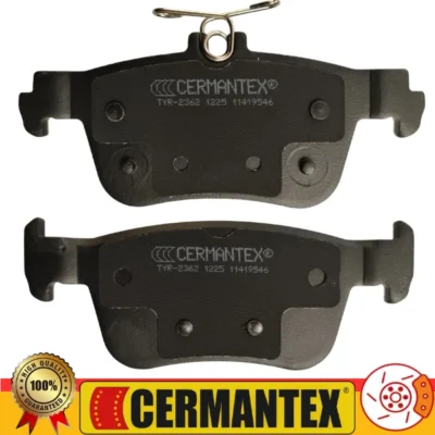 لنت ترمز عقب چانگان CS55 ژرمن تکس