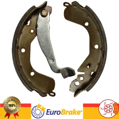 لنت ترمز عقب اف ام سی (فردا موتور) FMC 511 یوروبریک